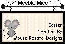 Created by MousePotato Designs