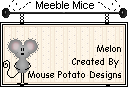 Created by MousePotato Designs