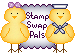 Stamp Pals