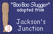 Adopted from Jackson's Junction