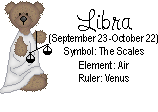 Libra Clumsy