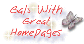 Gals with Great Homepages WebRing